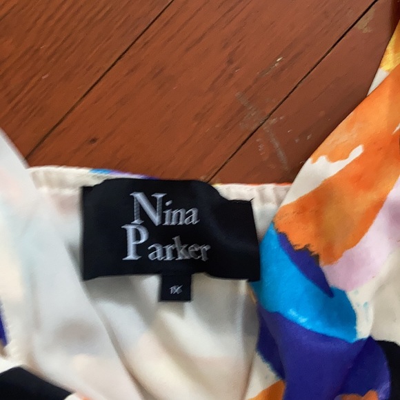 Multicolor size X1 plus - Picture 2 of 4